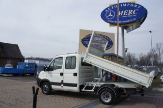 Iveco Daily 35C12